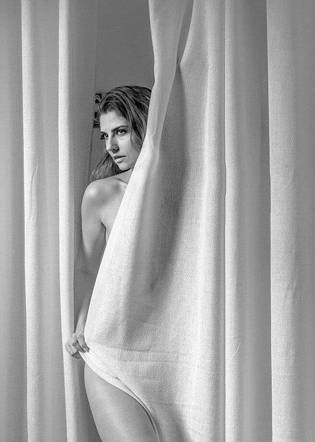 Victoria Mintz top model photos