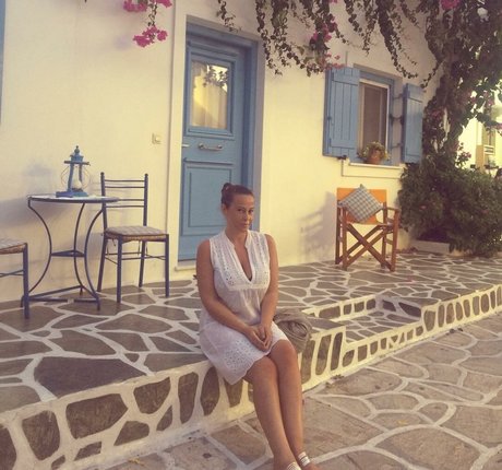 Serena Roberti top star pic