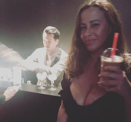 Serena Roberti star nude gallery