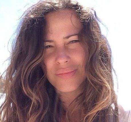 Serena Roberti hd model photos