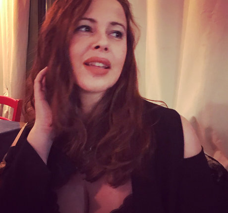 Serena Roberti nudes pornstar image