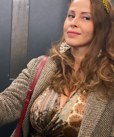 Serena Roberti star perfect archive