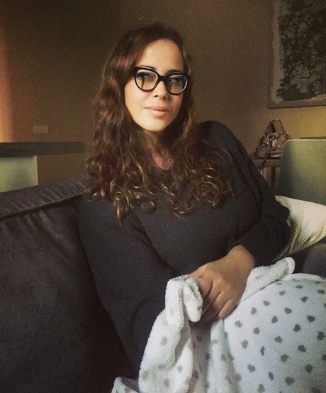 Serena Roberti art actress pic