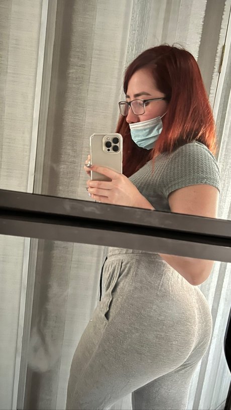 Jess Rangels sexy model pic