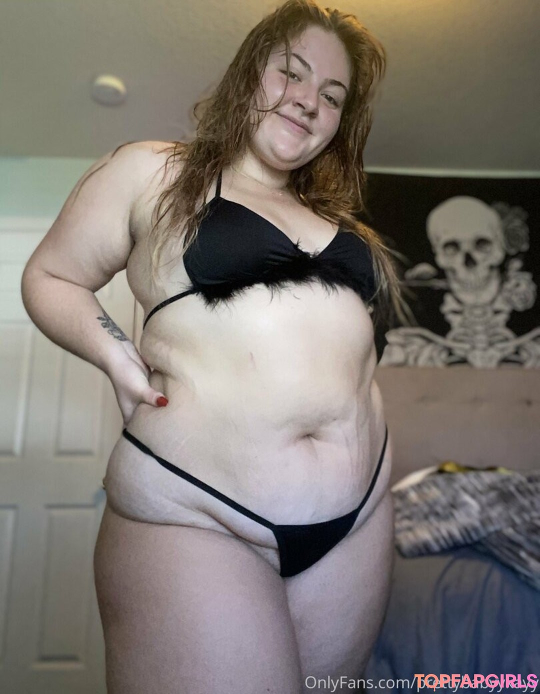 prettybabyykayy model exclusive images