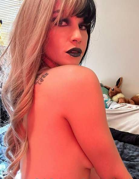 krowsandcastles exclusive model photo