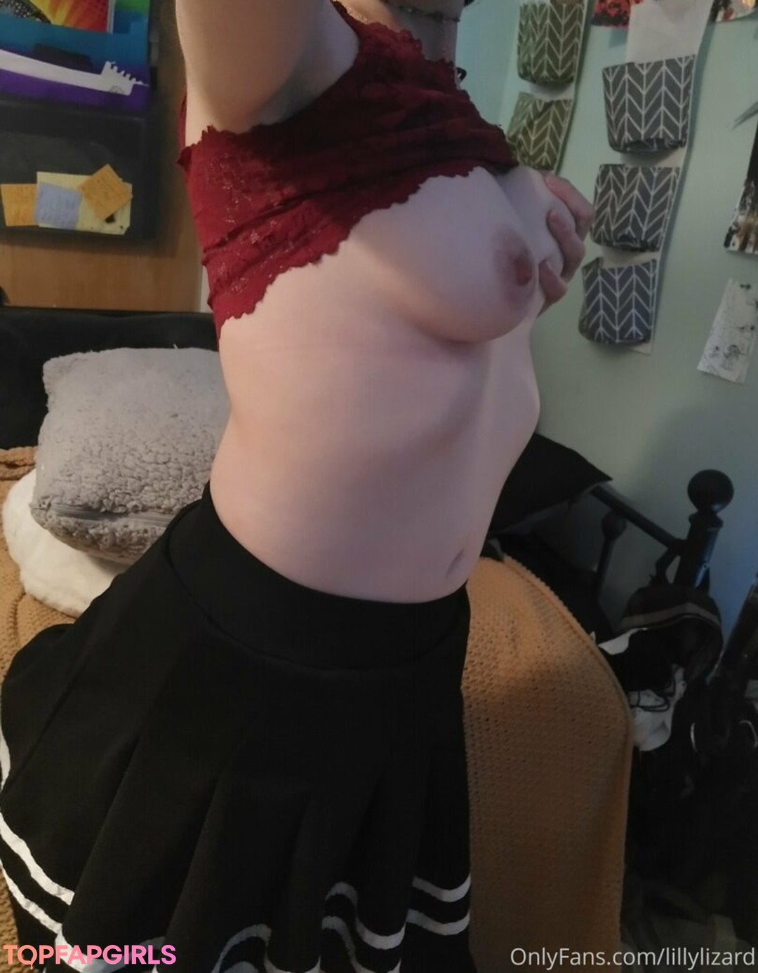 lillylizard pornstar perfect image