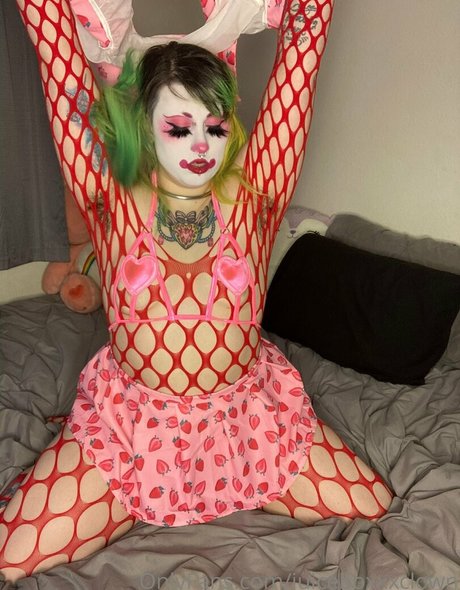 juiceboxxxclown model top image