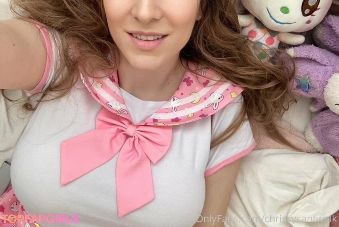 chrissycantwalk actress photo