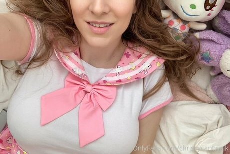 chrissycantwalk pornstar hot gallery