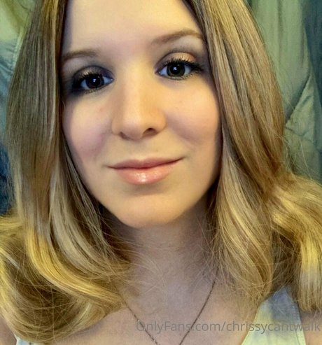 chrissycantwalk star porn images