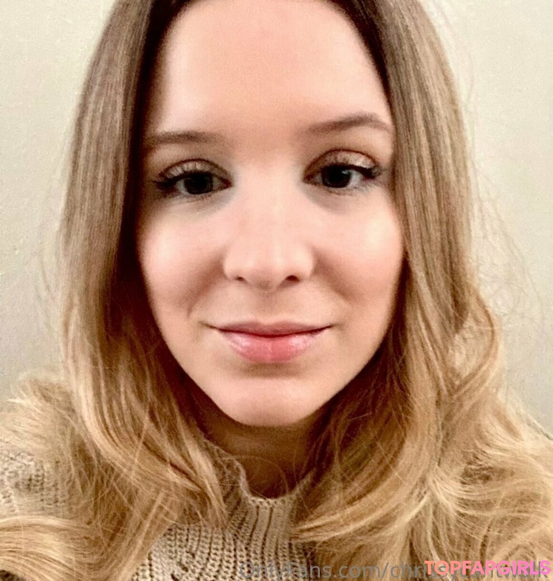 chrissycantwalk porn star pics