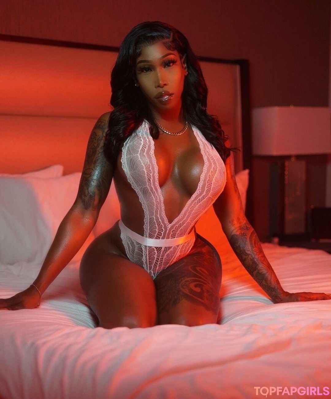 Deja Dream exclusive actress img