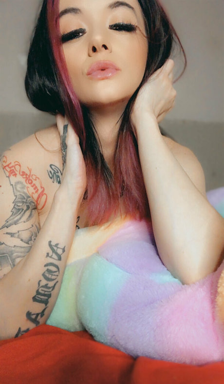 tattedbunnyfree high quality pornstar image