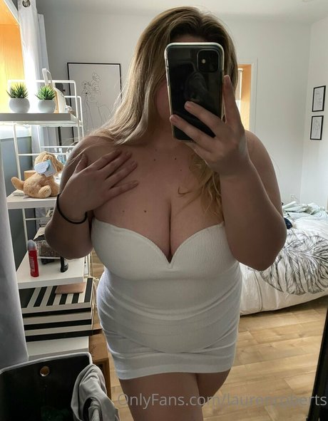 laurenroberts beautiful model gallery