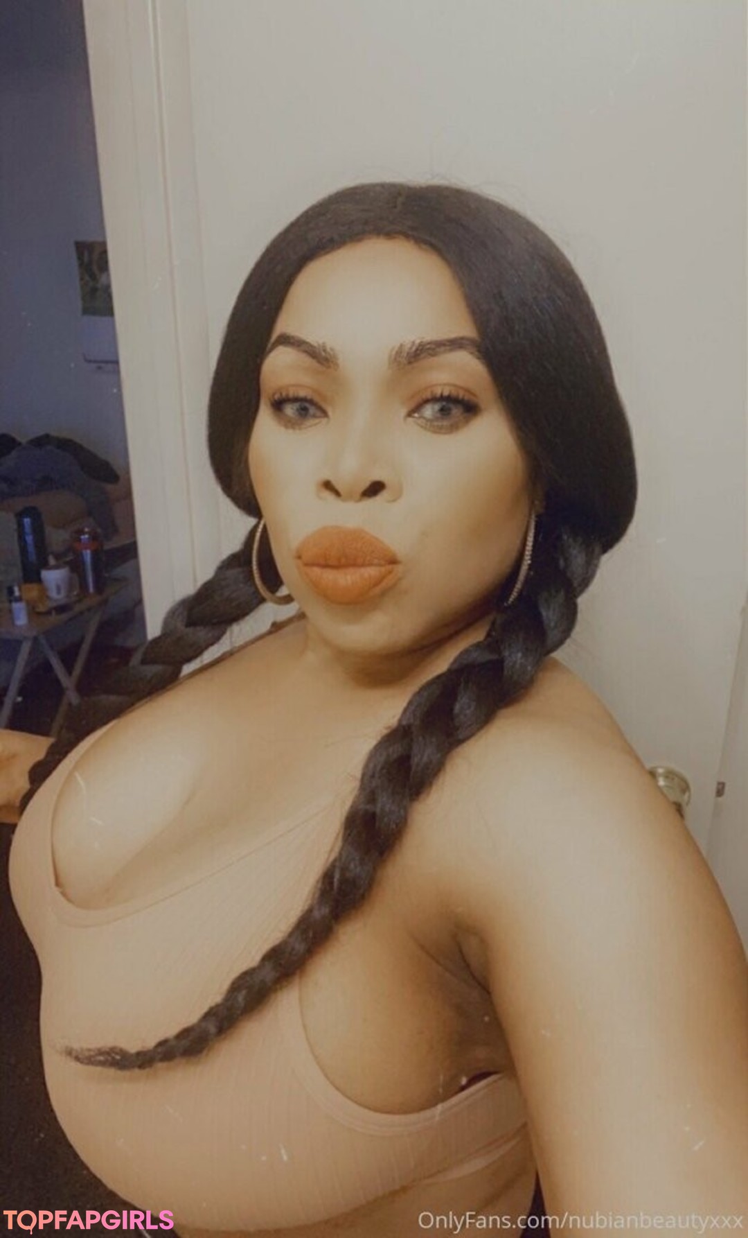 nubianbeautyxxx model exclusive photo