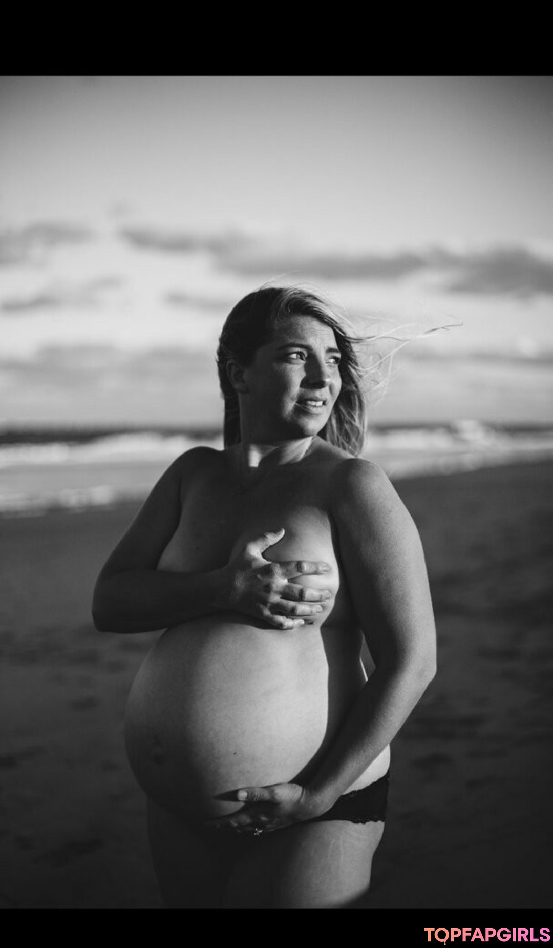 pregnantprincess nudes model image