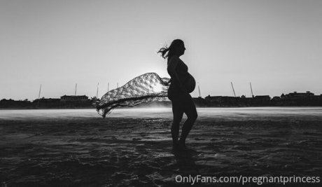 pregnantprincess hd star picture