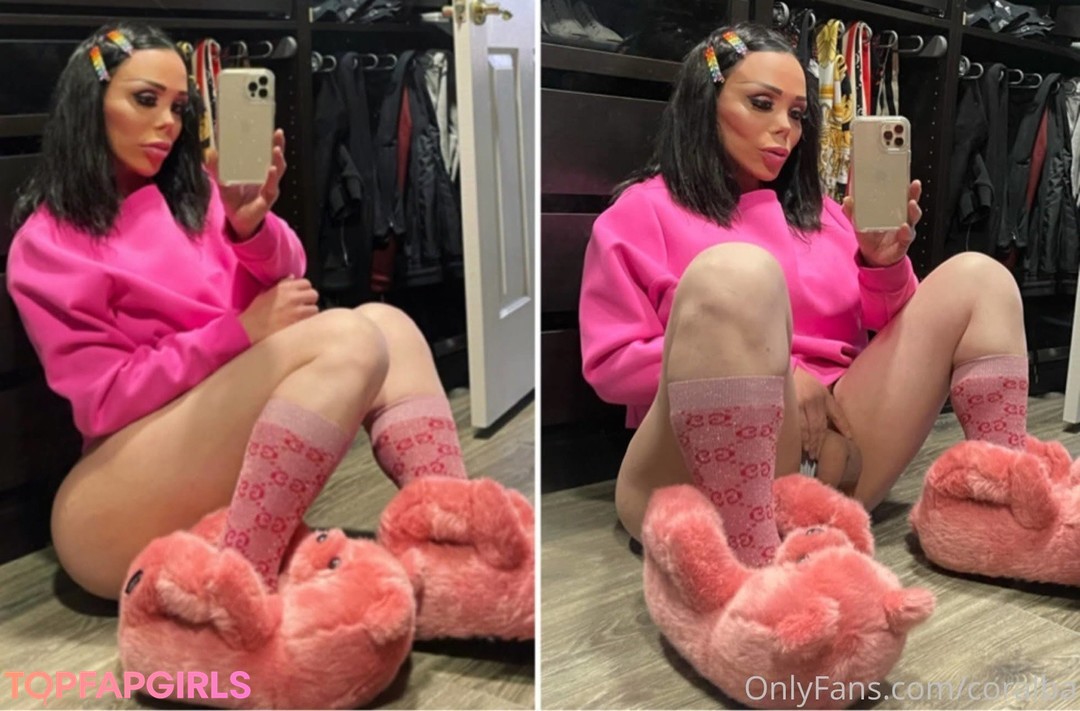 Coralba hot actress image