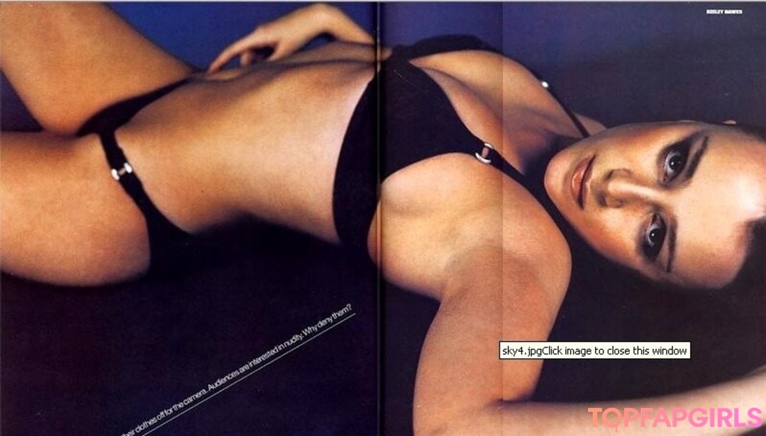 Keeley Hawes top profile image