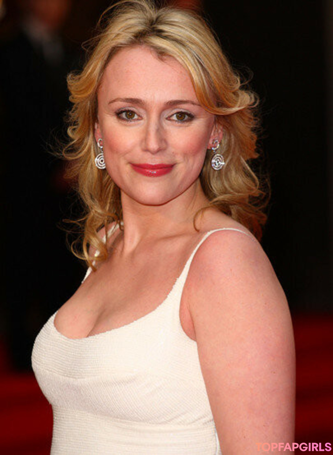Keeley Hawes pornstar xxx photo