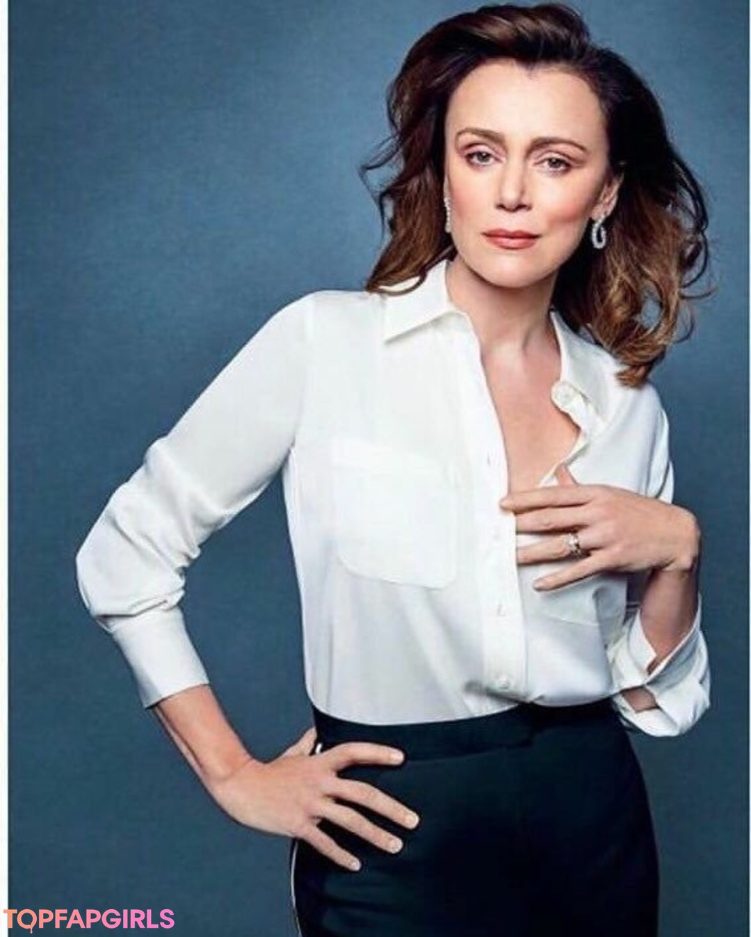 Keeley Hawes star erotic pictures