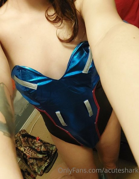 acuteshark model perfect img