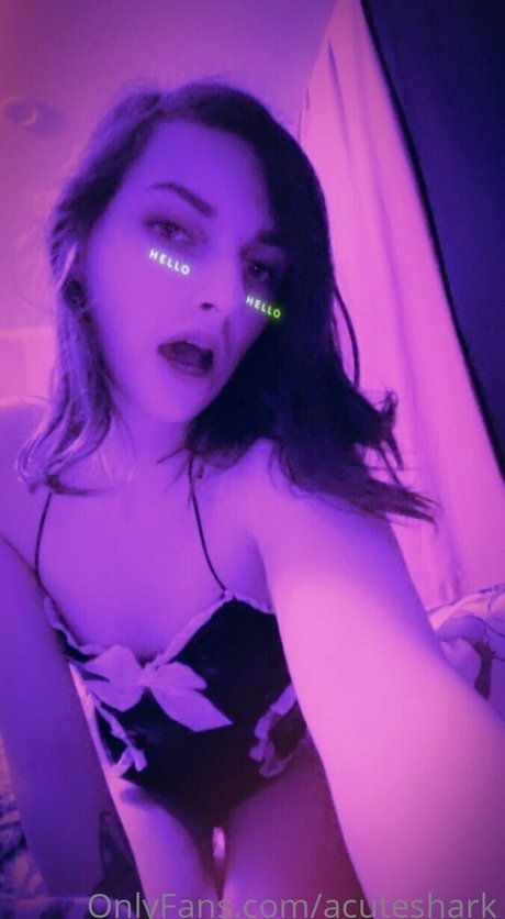 acuteshark hd model images