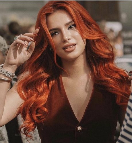 bellathornevip top star gallery