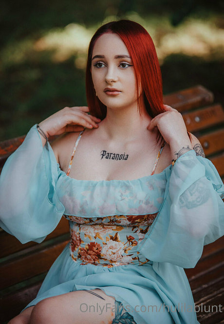 hulilablunt pornstar naked pics