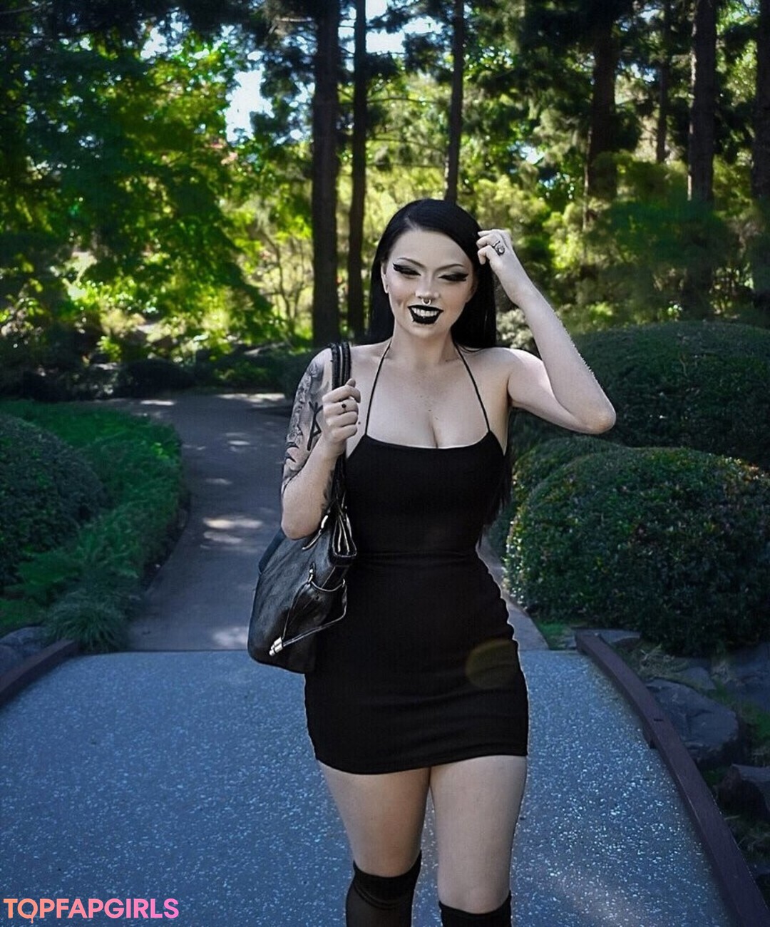 Horrific Temptress best pornstar photos