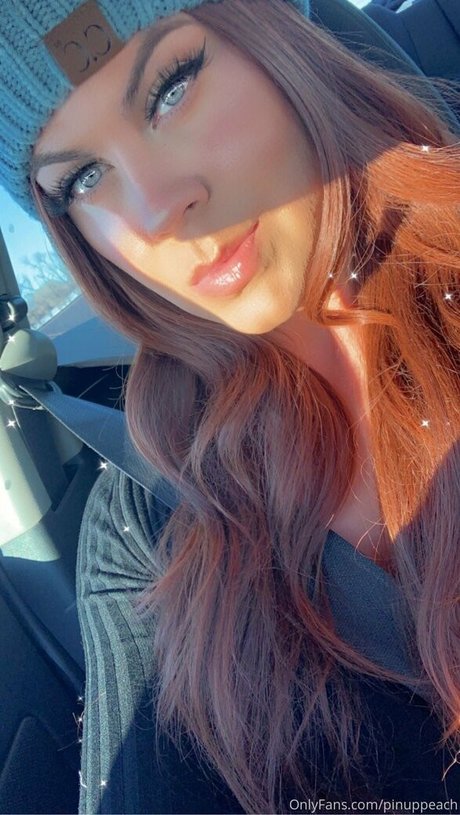 pinuppeach pretty star galleries