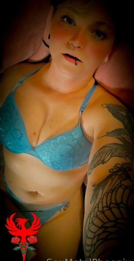 sexmetalphoenix xxx pornstar beautiful gallery