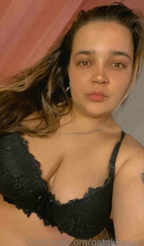 natalibeaux star beautiful pic