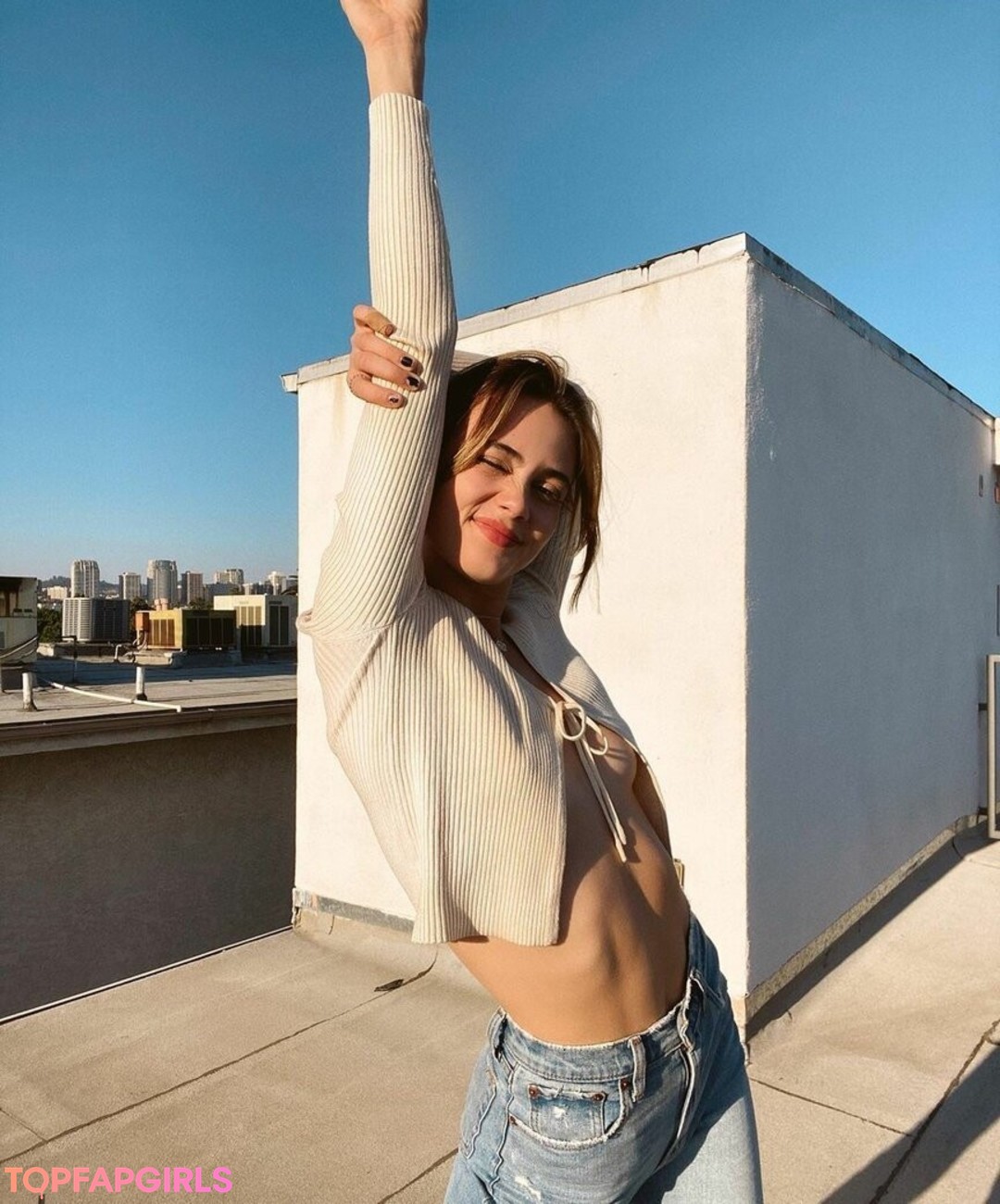 Tatum Dahl star naked gallery