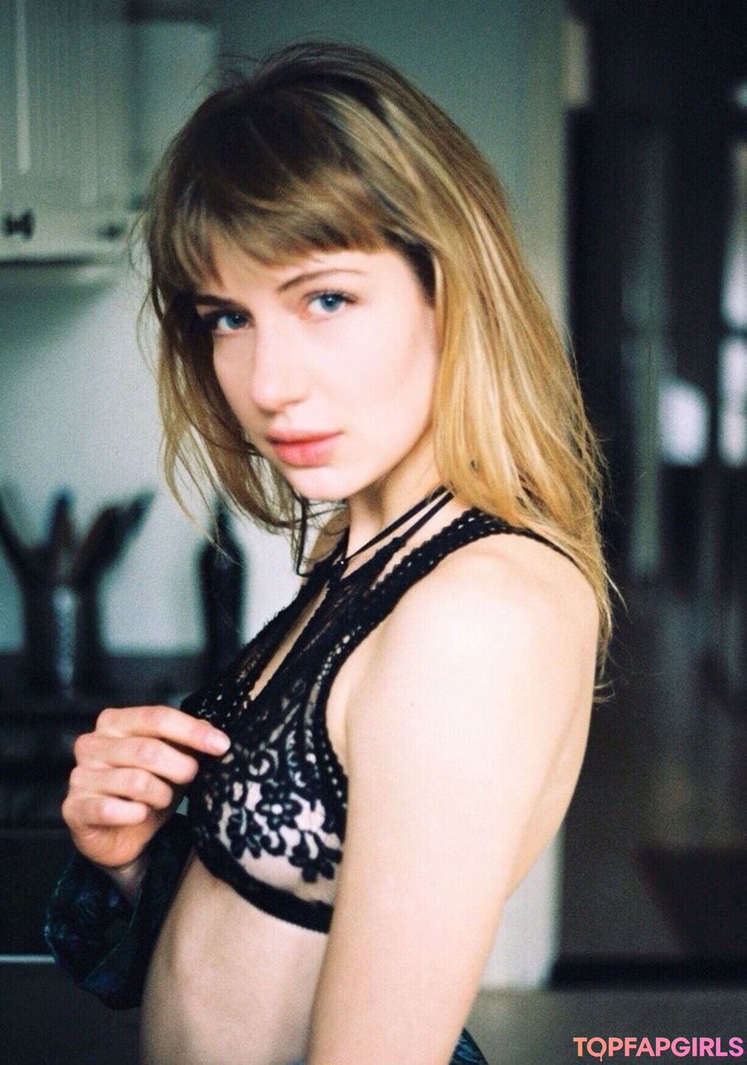 Loutje Hoekstra top actress picture