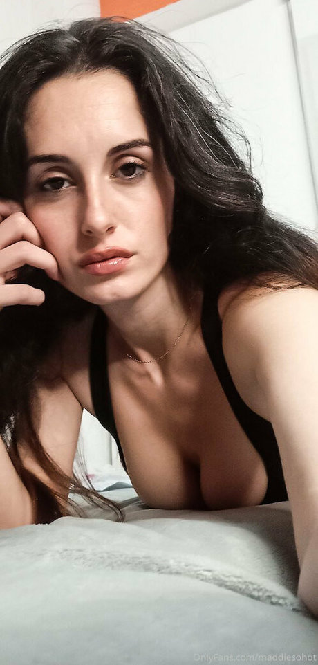 maddiesohot sex pornstar pic