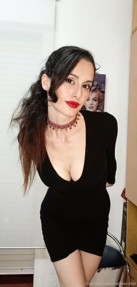 maddiesohot pornstar art pics