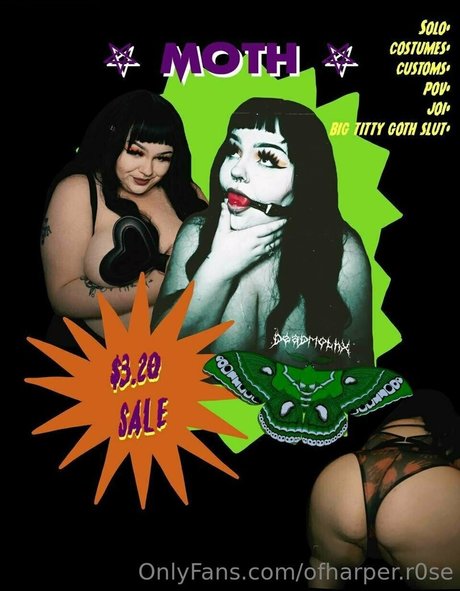 ofharper r0se star erotic images
