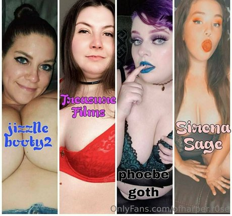 ofharper r0se nice pornstar pics