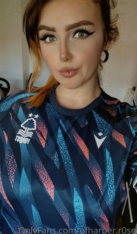 ofharper r0se porn star images