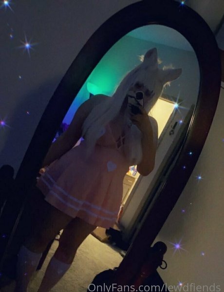 Lewdfiends porn actress pics