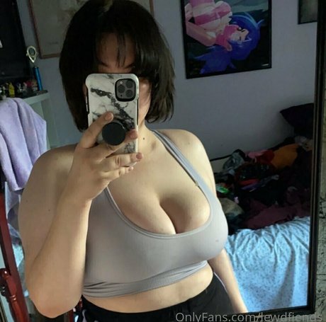 Lewdfiends sexy model photos