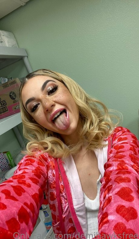 demihawksfree best pornstar gallery