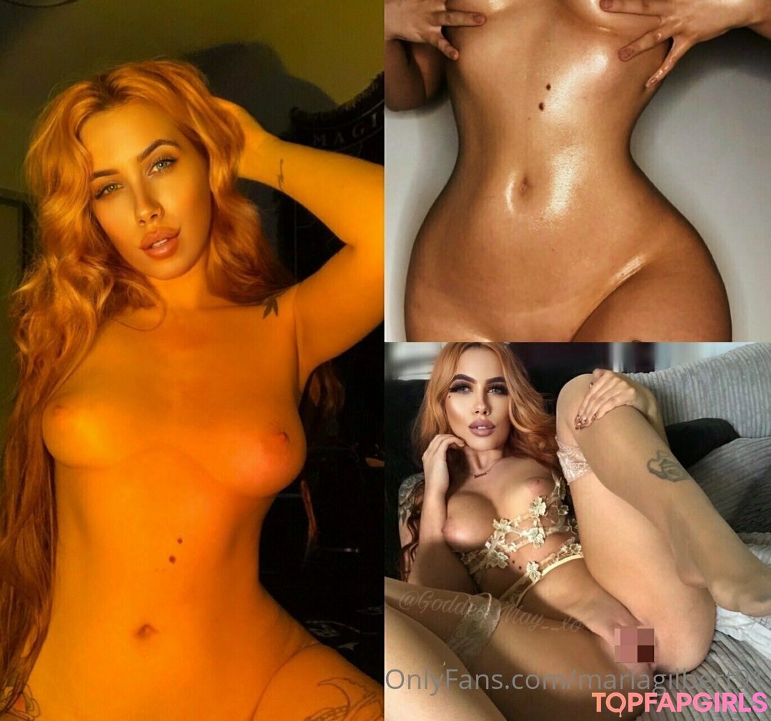 mariagilbert91 naked actress galleries
