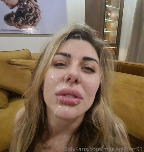 mariagilbert91 naked actress pics