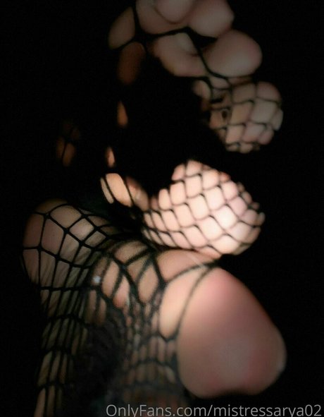 mistressarya02 pornstar naked picture