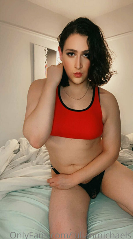 julianmichaels star exclusive archive