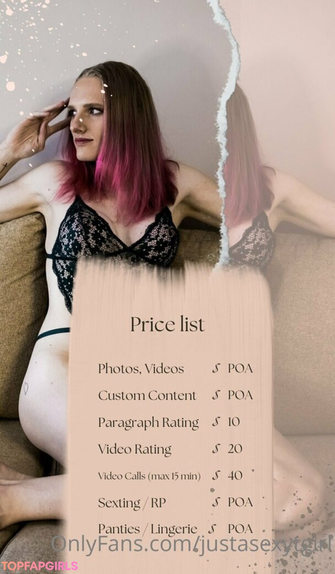 justasexytgirl model hd gallery