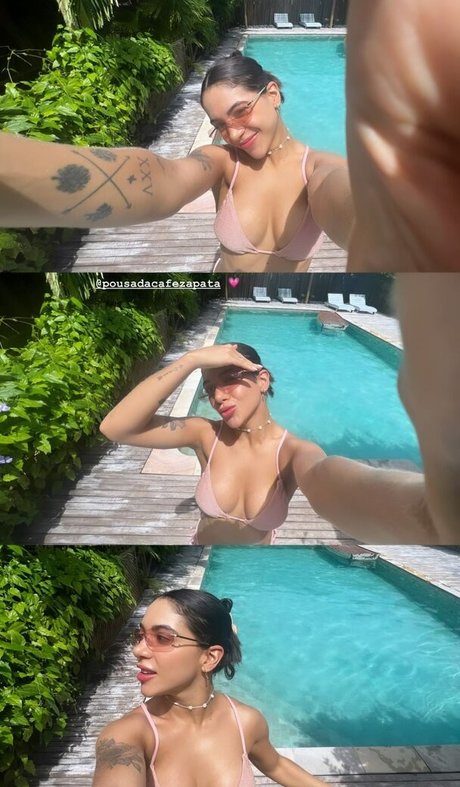 Ana Carolina Studart pornstar high quality img